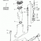 V200TLRW Ремонтные комплекты 2