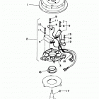 8MSHW/8MLHW Генератор