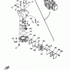 8MSHW/8MLHW Карбюратор