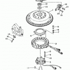 V200TLRW Генератор
