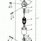 C60TLRW Стартер