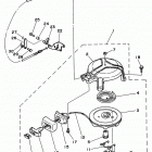 4MLHV/4MSHV/5MLHV/5MSHV Стартер