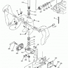 V225TLRW Крепление 2