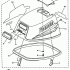 8MSHW/8MLHW Капот