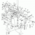 V225TLRW Кронштейн 1