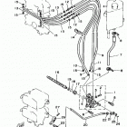 B115TLRW Масляный насос