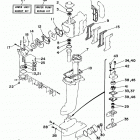 6MLHW/6MSHW Ремонтные комплекты 1