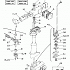 4MLHV/4MSHV/5MLHV/5MSHV Repair kit