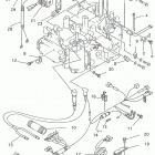 F25TLRW/F25ELHW/F25ESHW/F25ELRW Электрика 2