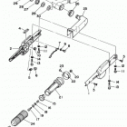 T9.9ELHU/T9.9MXHU/T9.9ELRU/T9.9MLHU/T9.9EXHU Steering mh eh