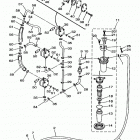 V200TLRW Топливная магистраль