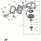 3MSHW/3MLHW Стартер