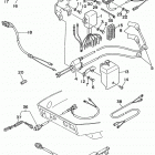 T9.9ELHU/T9.9MXHU/T9.9ELRU/T9.9MLHU/T9.9EXHU Электрика