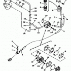 C60TLRW Топливная магистраль