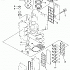 V200TLRW Ремонтные комплекты 1