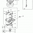 4MLHV/4MSHV/5MLHV/5MSHV Генератор