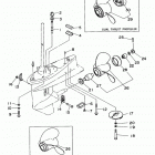 25MLHV3/25MSHV3 Корпус редуктора 2