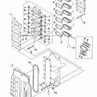 V225TLRW Впускная система