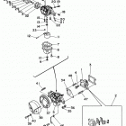 4MLHV/4MSHV/5MLHV/5MSHV Впускная система