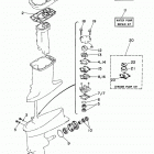 25MLHV3/25MSHV3 Ремонтные комплекты 2