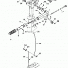 3MSHW/3MLHW Управление