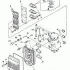25MLHV3/25MSHV3 Впускная система