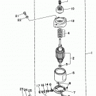 V225TLRW Стартер