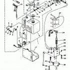 115TJRV/S130TLRV/130TLRV/L130TXRV/S130TXRV/S115TLRV/S115TXRV/115TLRV Маслянный банк