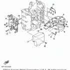 F50TLRV/F50TLHV/T50TLRV Электрика 1