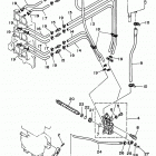 225TLRV Масляный насос