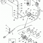C60TLRV Топливная магистраль