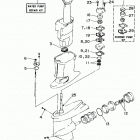 C60TLRV Ремонтные комплекты 2