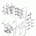 C40TLRV Электрика 1