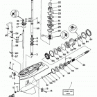 C80TLRV Корпус редуктора 1