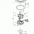 E48MLHV Генератор