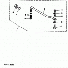 C40TLRV Steering guide attachment