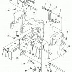 C40PLRU/C40MSHU/C40ELRU Bracket 2 (mh  er)