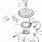 P75TLHU Генератор