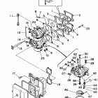 E48MLHV Впускная система