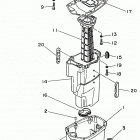 C60TLRU/C60ELRU Дейвуд