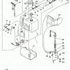 P200TLRV/P150TLRV/P175TLRV Маслянный банк
