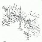 E75MLHV Кронштейн 1