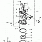 25ELRU/20MLHU/20MSHU/25MSHU2/25MLHU/25MLHU2/25MSHU/25ELHU/25ESHU Генератор