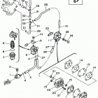 P75TLHV Топливная магистраль