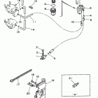 25MLHV3/25MSHV3 Топливная магистраль