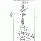 D150TLRV Стартер