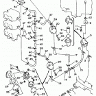 225TLRV Топливная магистраль