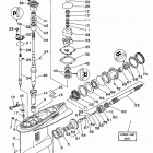 225TLRV Корпус редуктора 1