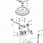 70TLRU Генератор