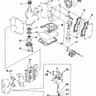 C40PLRU/C40MSHU/C40ELRU Ремонтные комплекты 1